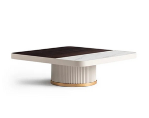 GB - CASTO COFFEE TABLE