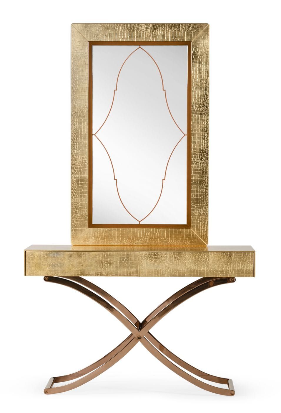 VG - AVERSA MIRROR & CONSOLE