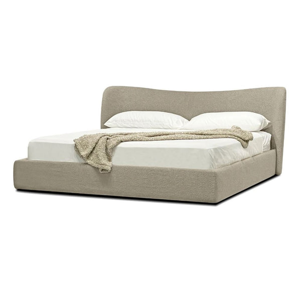 MB-COVE STORAGE KING BED