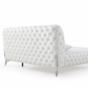 VG - LEGEND BED