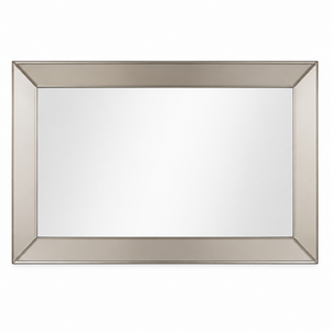 CR - BEVELED MIRROR