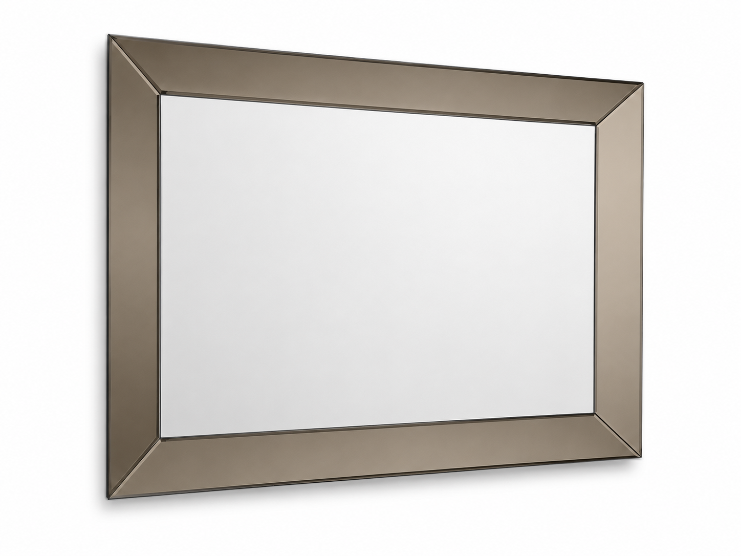 CR - BEVELED MIRROR