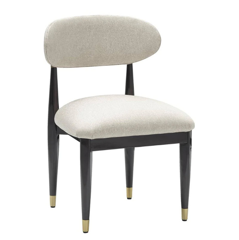 GB - BRAGA DINING CHAIR