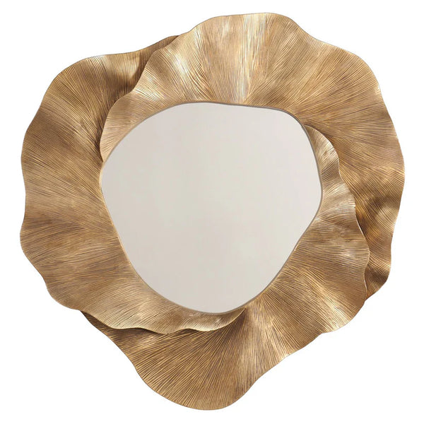 CR - SHINORO GOLD MIRROR