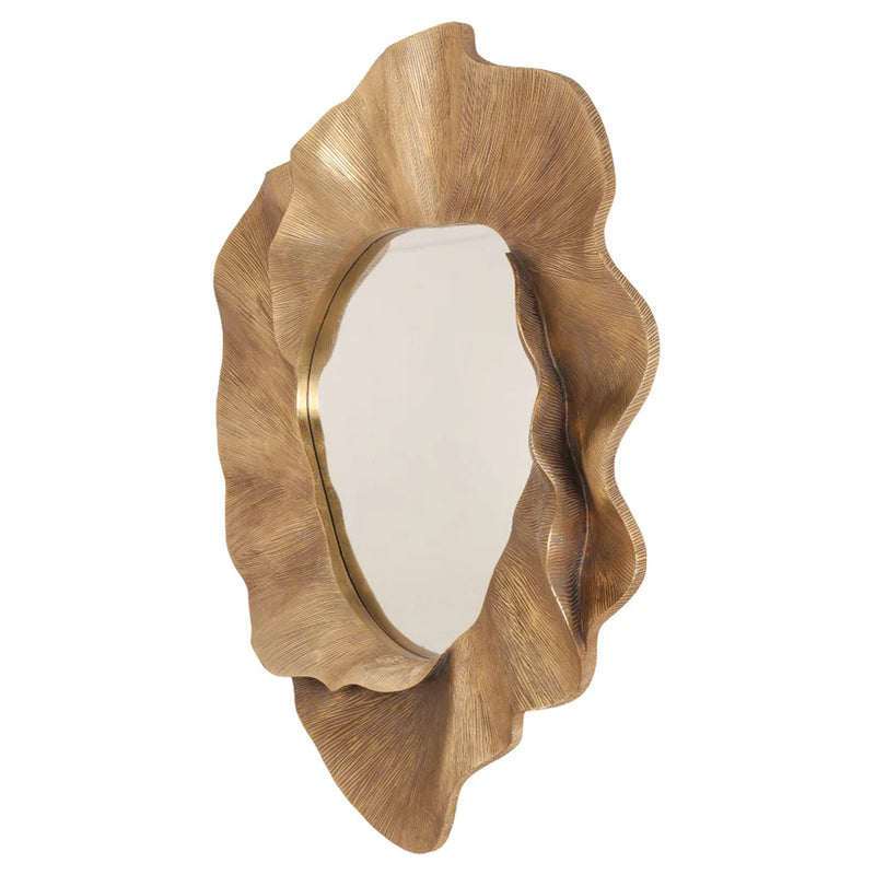 CR - SHINORO GOLD MIRROR