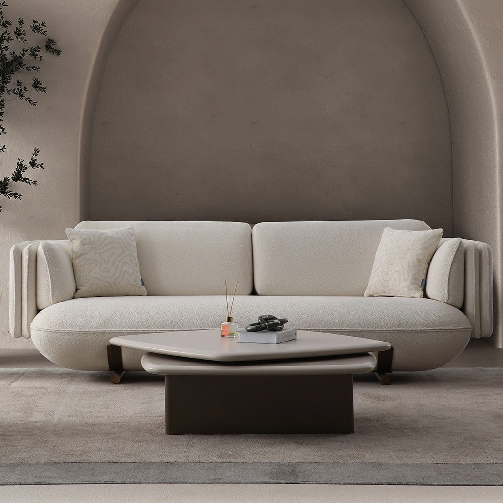 AJ - ANETTA COFFEE TABLE