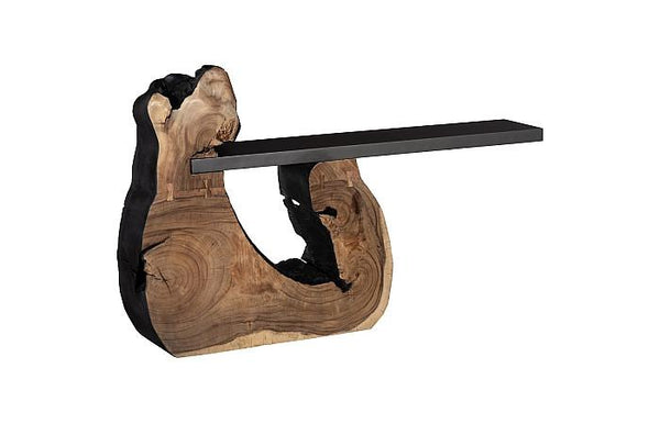 PC - CANTILEVERED CONSOLE