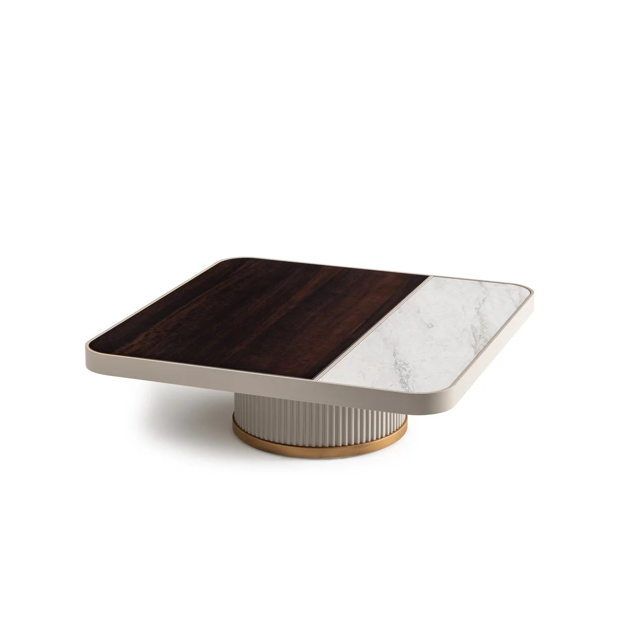GB - CASTO COFFEE TABLE