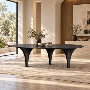 MB-HELI DINING TABLE