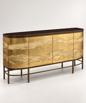 JR-SHAYE RAWSON'S SPRING RAIN COMMODE