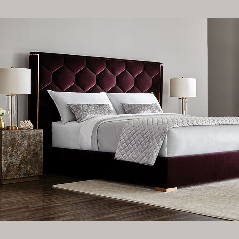 SP - VIOLA BED