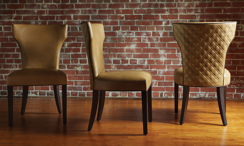 DI - 370 DINING CHAIR