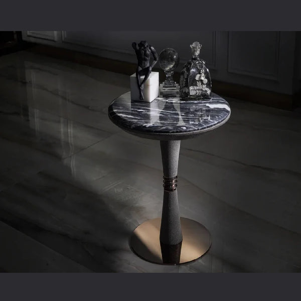 ZB - DIBS SIDE TABLE