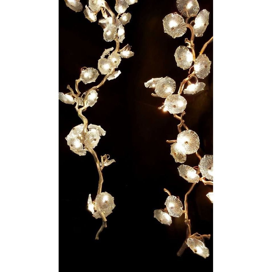BT - ENCHANTED CHANDELIER