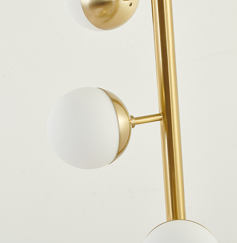 BT -  AV73F13BR FLOOR LAMP