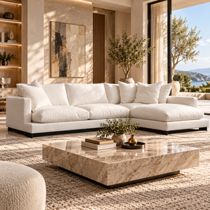 MB -  WEEKENDER SECTIONAL