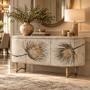 JR-CHARDON TWO-DOOR CABINET