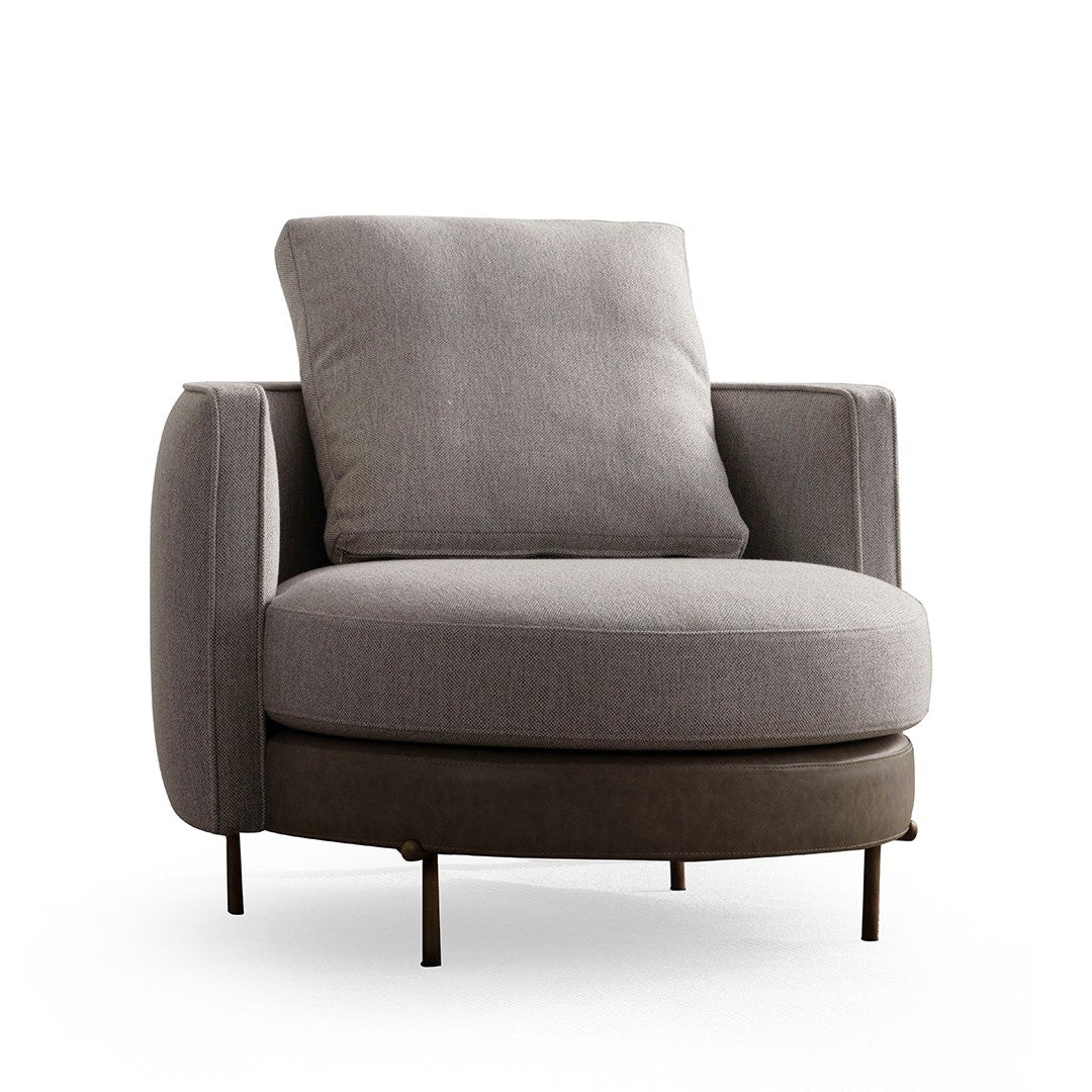 AJ - PRADA ACCENT CHAIR