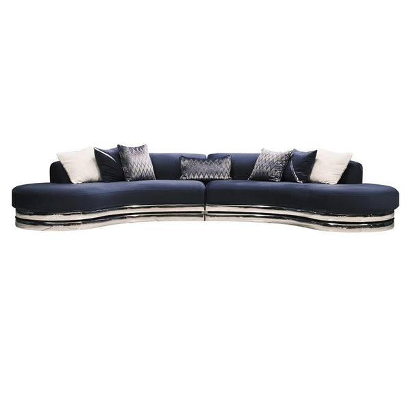 GB - FERRE SECTIONAL