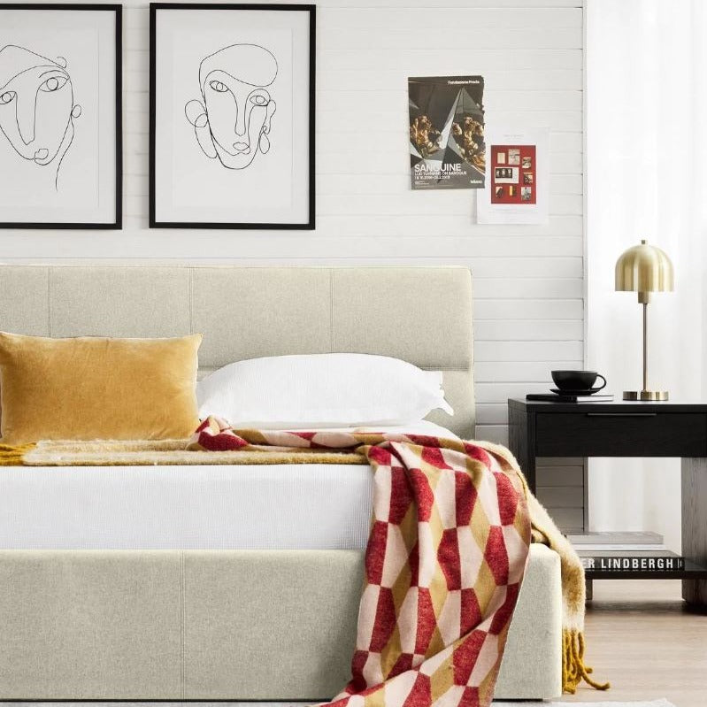 MB - REVE BED