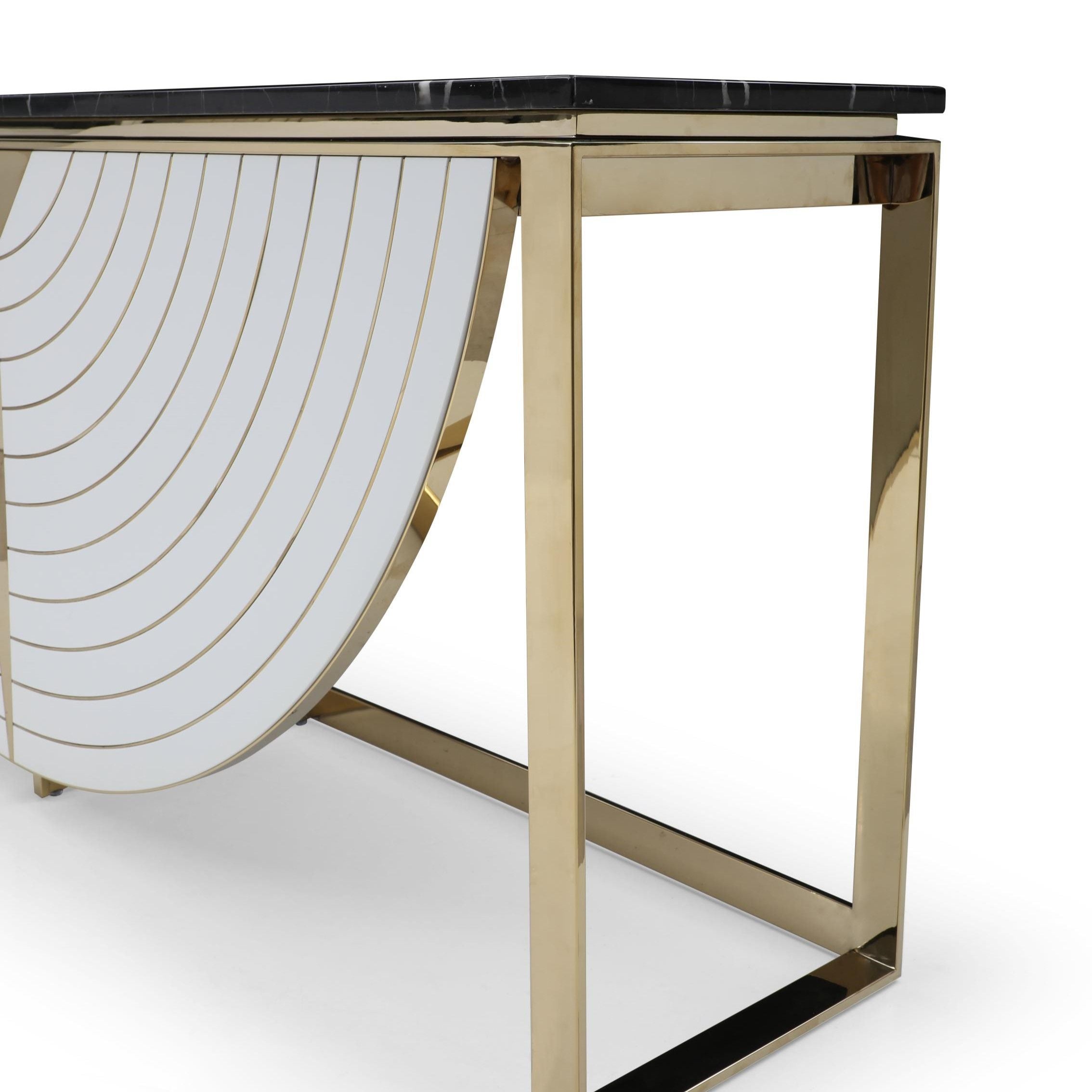 VG - FLAVIO CONSOLE
