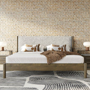 VG - CAROLINA BED
