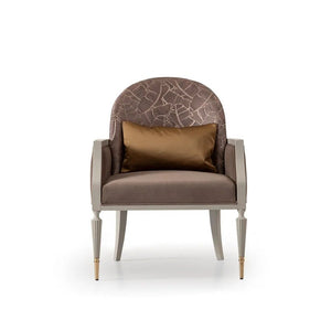 GB - MONACO DINING CHAIR