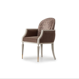 GB - MONACO DINING CHAIR
