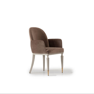 GB - MONACO DINING CHAIR