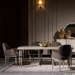 GB - MONACO DINING CHAIR