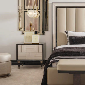 GB - SENATO NIGHTSTAND