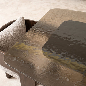 GB-MN - MARMO DINING TABLE