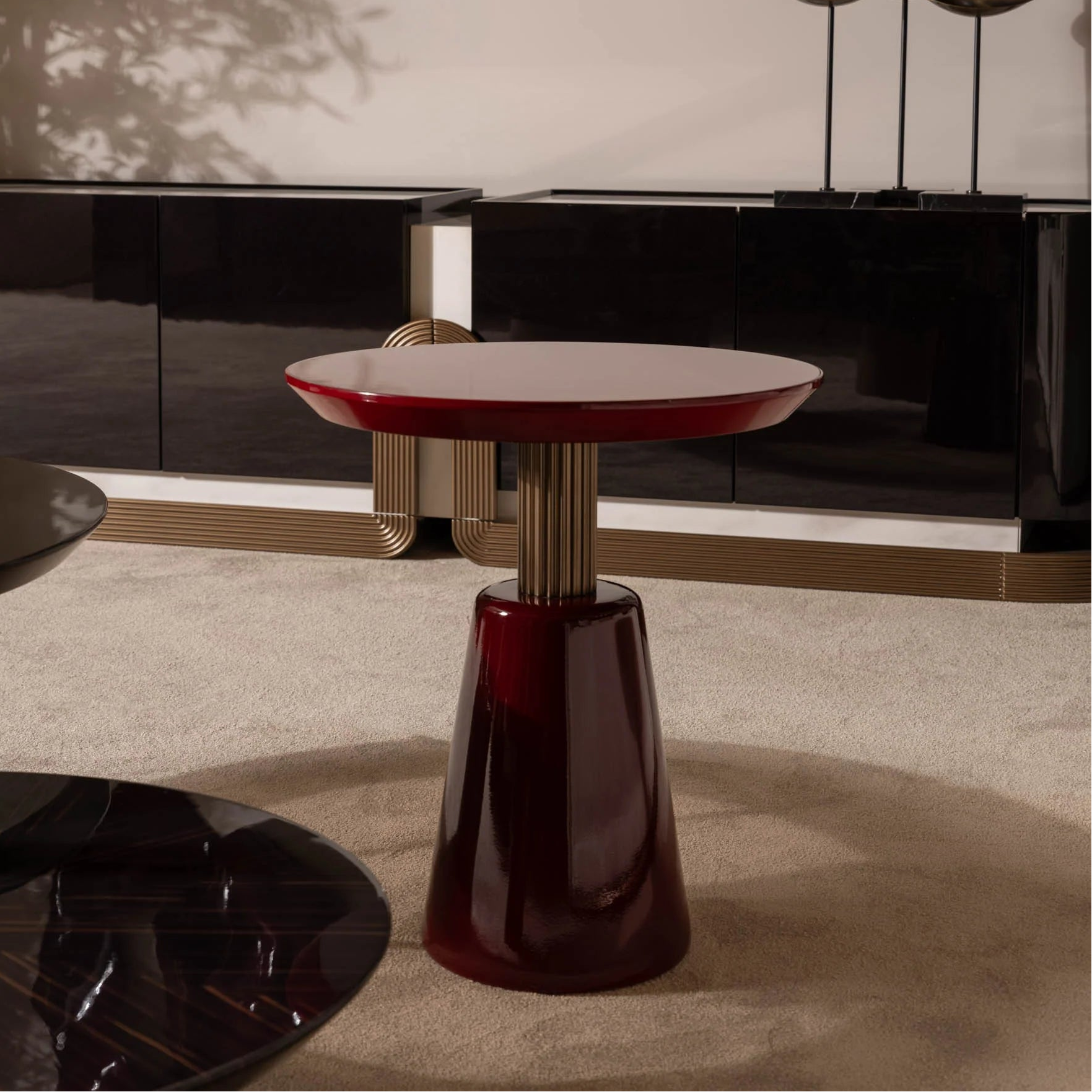 GB - ZENITH SIDE TABLE