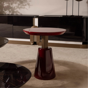 GB - ZENITH SIDE TABLE