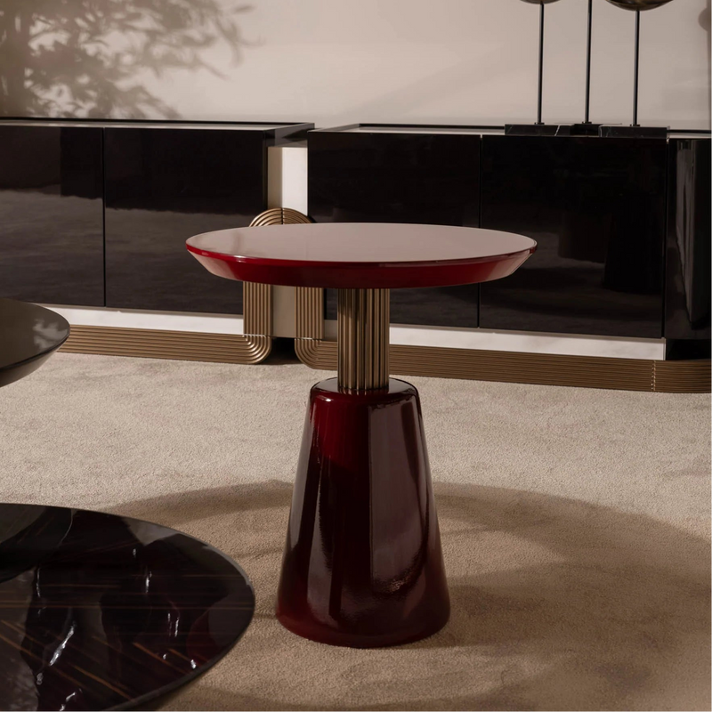 GB - ZENITH SIDE TABLE