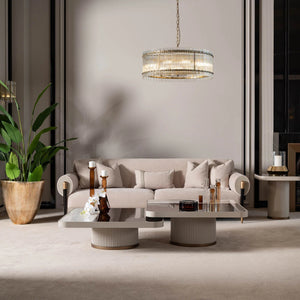 GB - CASTO COFFEE TABLE