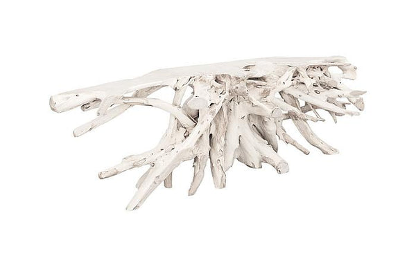 PC-TEAK ROOT