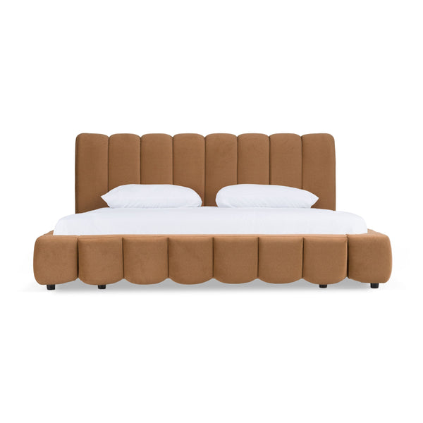 VG - MODREST HARRIS BED