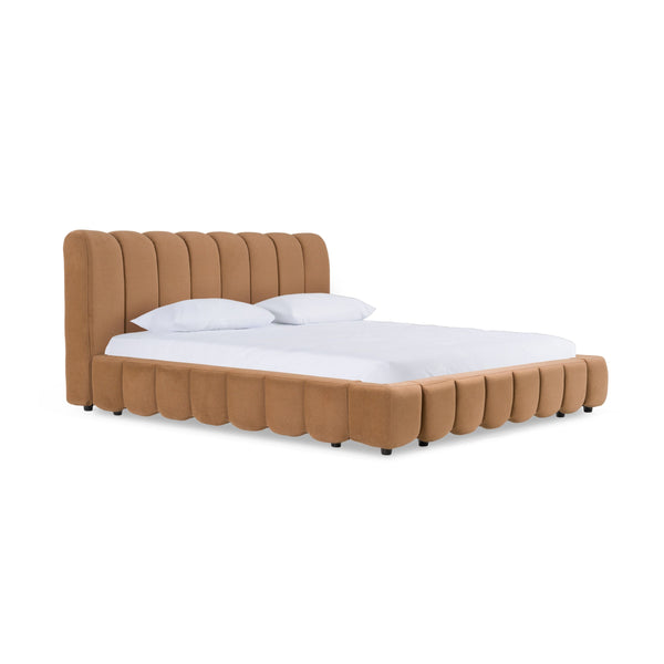 VG - MODREST HARRIS BED