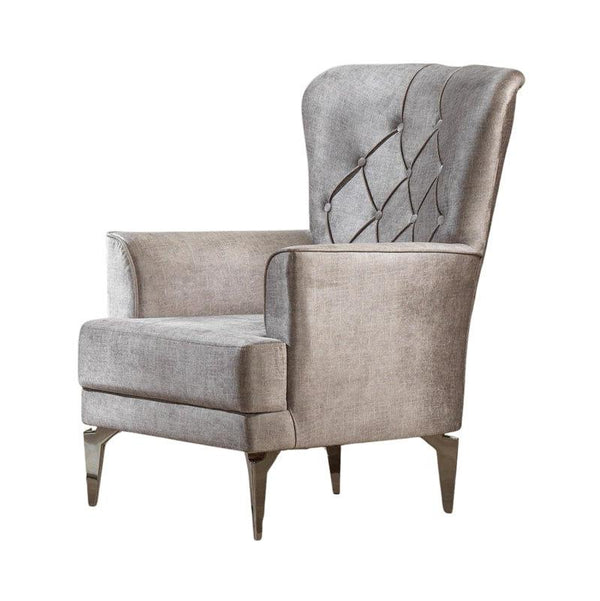 BR- NEW CLASS ACCENT CHAIR