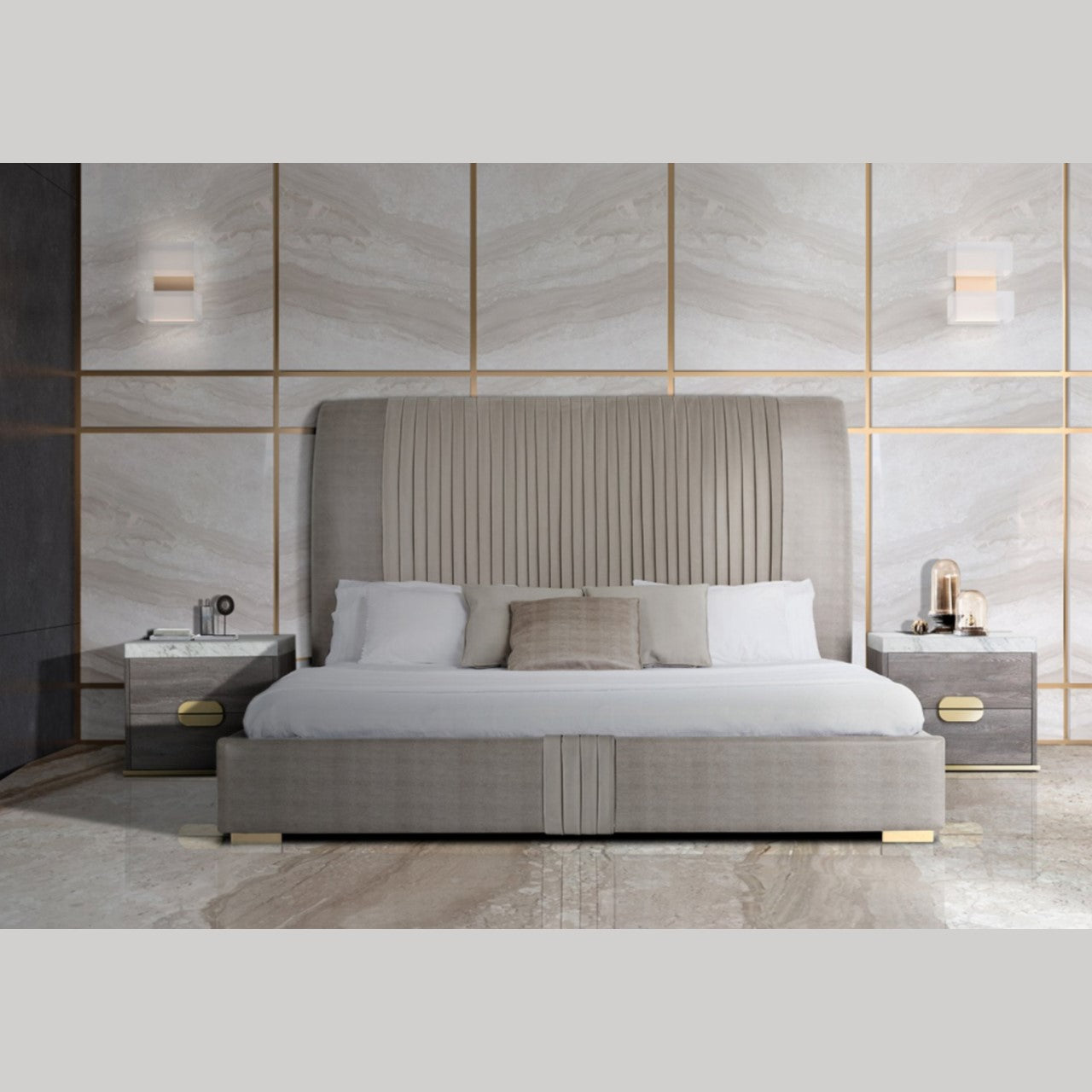 SI - WESTIN BED