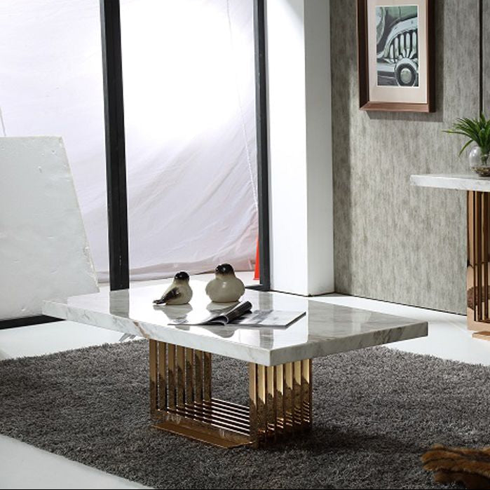 VG - KINGSLEY COFFEE TABLE