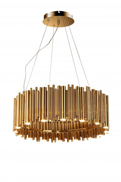 BT-NL35G CHANDELIER