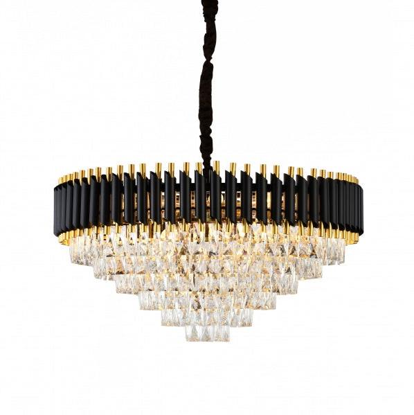 BT - GL412C32B CHANDELIER