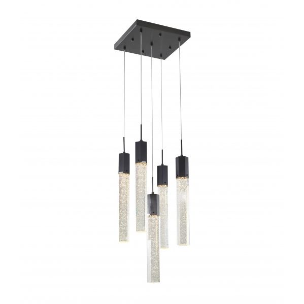 BT - ADS27C14BG CHANDELIER