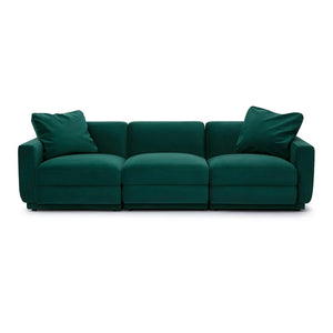 TV-PERRY MODULAR SOFA 96