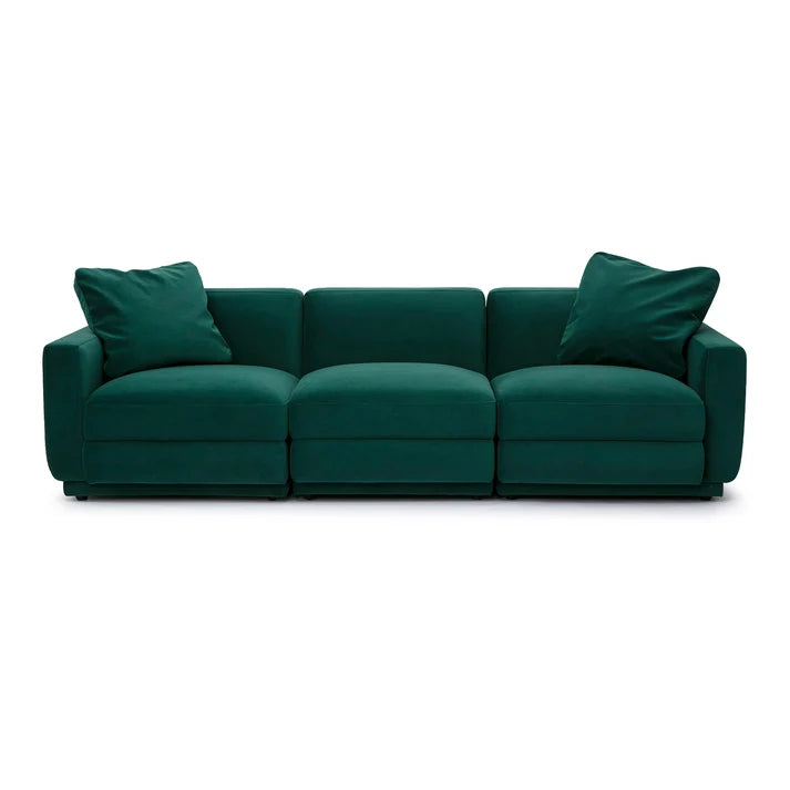 TV-PERRY MODULAR SOFA 96