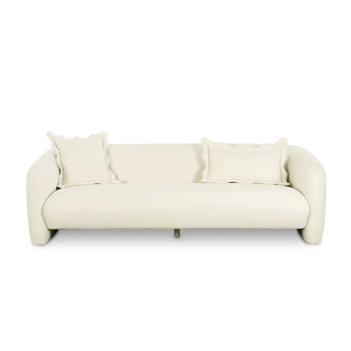 TV-LOU SOFA 91