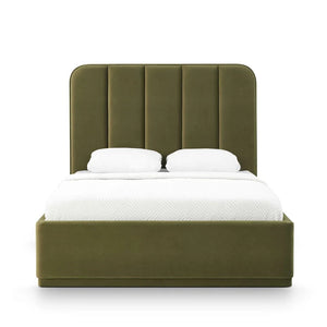 TV-PARKER BED