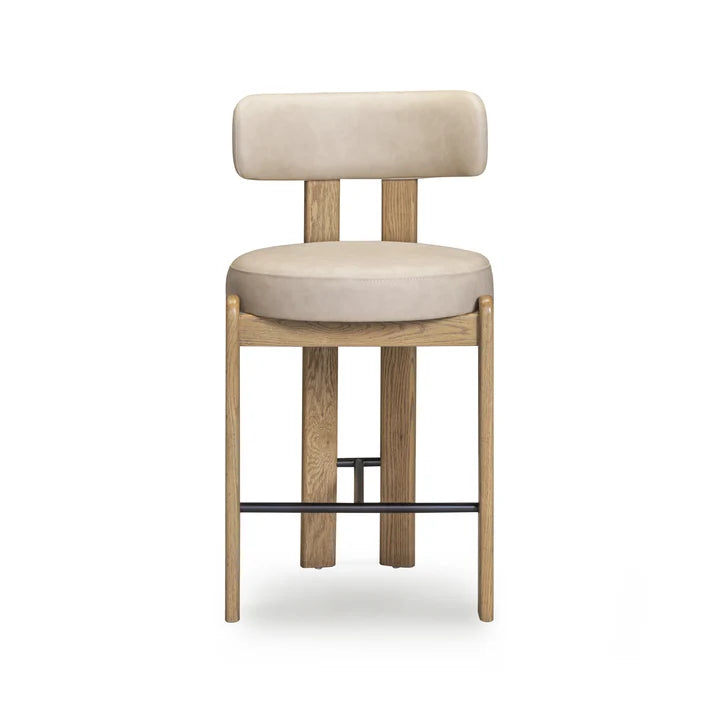 TV-ODESSA PERFORMANCE COUNTER STOOL
